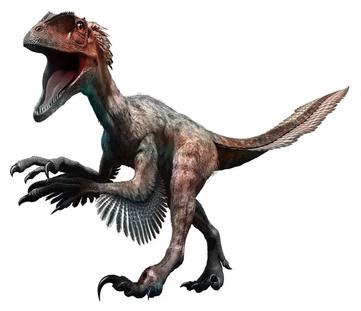 An Ultimate Guide to Deinonychus: The Terrible Claw - Gage Beasley  Prehistoric